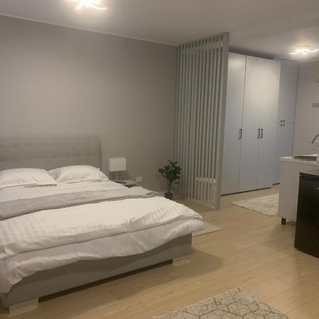 Em04- Studio Premium Targu Jiu Luaran gambar